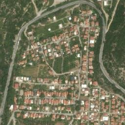 Drone Görünümü