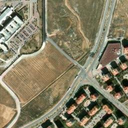 Drone Görünümü