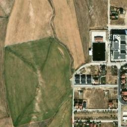 Drone Görünümü
