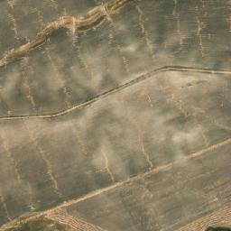 Satellite imagery of Hazine Sırt, TR