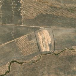 Satellite imagery of Hazine Sırt, TR