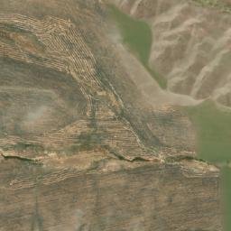 Satellite imagery of Hazine Sırt, TR