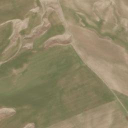 Satellite imagery of Gırbesk Sırtı, TR