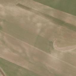 Satellite imagery of Gırbesk Sırtı, TR