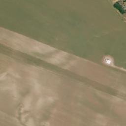 Satellite imagery of Gırbesk Sırtı, TR