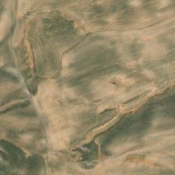 Satellite imagery of Cadde Sırt, TR