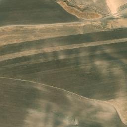 Satellite imagery of Hacıkanyolu Sırtı, TR