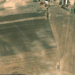 Satellite imagery of Hacıkanyolu Sırtı, TR