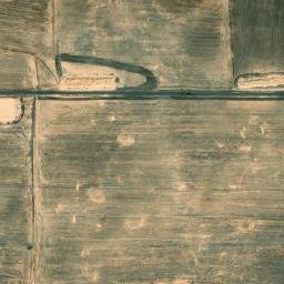 Satellite imagery of Eskımezarlık Sırtı, TR