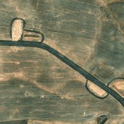 Satellite imagery of Eskımezarlık Sırtı, TR