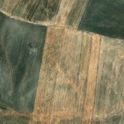 Satellite imagery of Hiz Sırt, TR