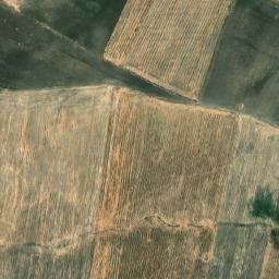 Satellite imagery of Hiz Sırt, TR