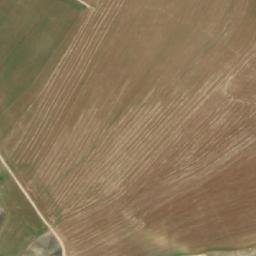 Satellite imagery of Karamus Sırtı, TR