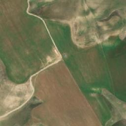 Satellite imagery of Büyükmerdan Sırtı, TR