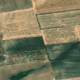 Satellite imagery of Eskicaddesor Sırtı, TR