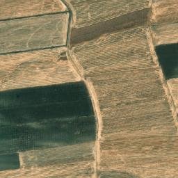 Satellite imagery of Eskicaddesor Sırtı, TR