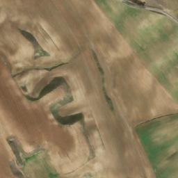 Satellite imagery of Ganitamo Sırtı, TR