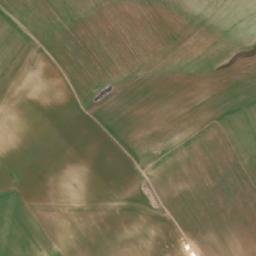 Satellite imagery of Gevıesıpı Sırtı, TR
