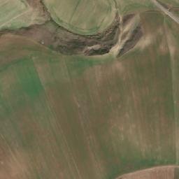Satellite imagery of Gevıesıpı Sırtı, TR