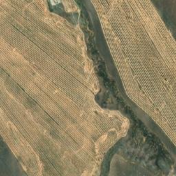 Satellite imagery of Sırığ Sırt, TR