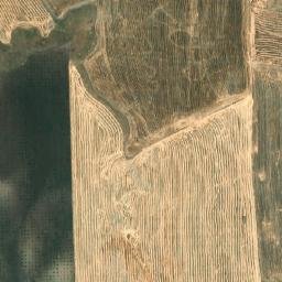 Satellite imagery of Sırığ Sırt, TR