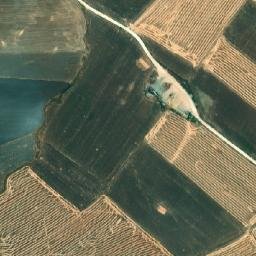 Satellite imagery of Birka Sırt, TR