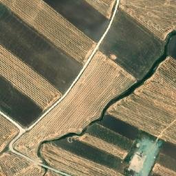 Satellite imagery of Birka Sırt, TR