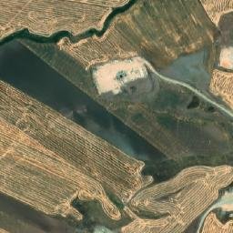 Satellite imagery of Birka Sırt, TR