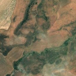Satellite imagery of Badres Sırt, TR