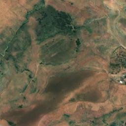 Satellite imagery of Badres Sırt, TR