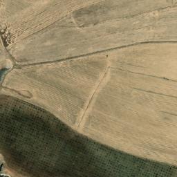 Satellite imagery of Kevarete Sırtı, TR