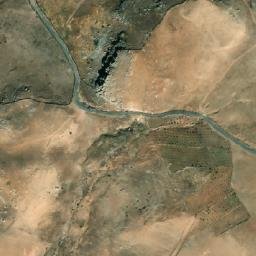 Satellite imagery of Mezrea Sırtı, TR