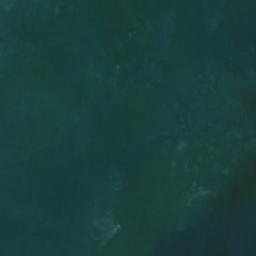 Satellite imagery of Chimney Rock, US