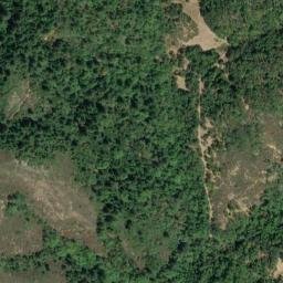 Satellite imagery of Pams Blue Ridge, US
