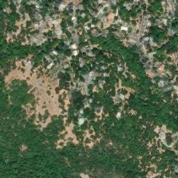Satellite imagery of Pams Blue Ridge, US