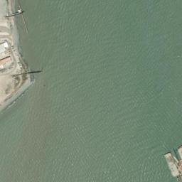 Satellite imagery of McNears Quarry, US