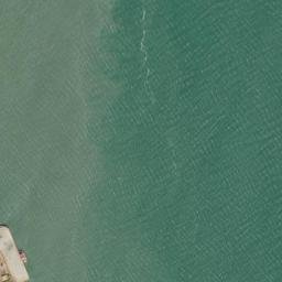 Satellite imagery of Point San Pedro, US