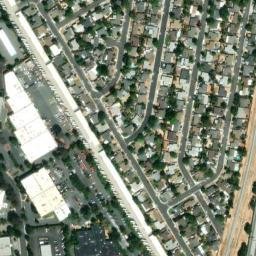 Satellite imagery of GPS CONTROL PT 15 — NGS HT0142 — Concord, US, US