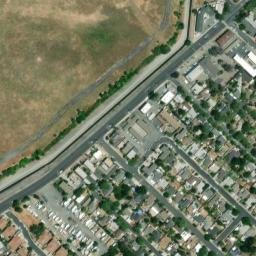 1901 San Vincente Dr, Concord, CA 94519, USA map(satellite map)