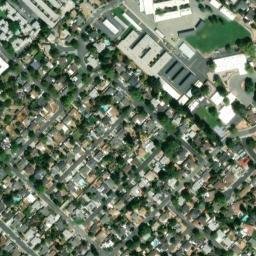 Satellite imagery of CORD — NGS HT2459 — Concord, US, US