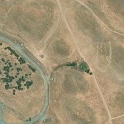 Satellite imagery of C 178 — NGS HS5125 — Concord, US, US