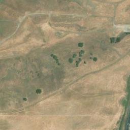 Satellite imagery of GPS CONTROL PT 29 — NGS DE8493 — Contra Costa County, US, US