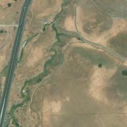 Satellite imagery of GPS CONTROL PT 29 — NGS DE8493 — Contra Costa County, US, US