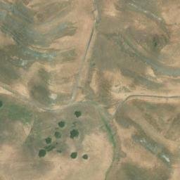 Satellite imagery of GPS CONTROL PT 29 — NGS DE8493 — Contra Costa County, US, US