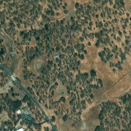 Satellite imagery of Gold Knoll Mine, US