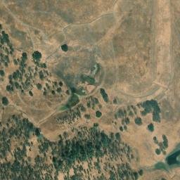Satellite imagery of Gold Knoll Mine, US