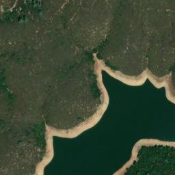 Satellite imagery of Toledo Mine, US