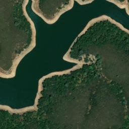 Satellite imagery of Toledo Mine, US