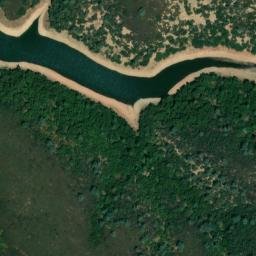 Satellite imagery of Black Slate Mine, US