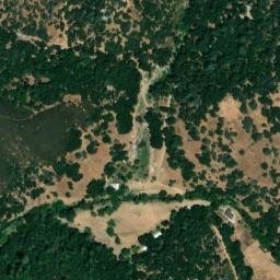 Satellite imagery of Arbona Mine, US